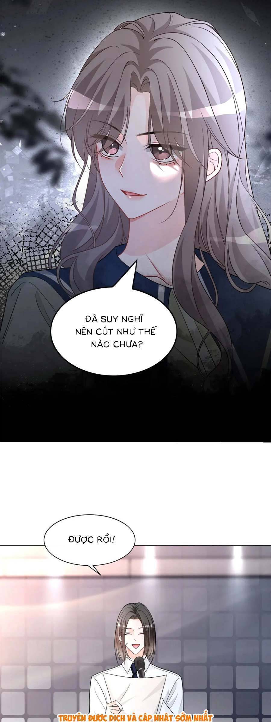Được Các Anh Trai Chiều Chuộng Tôi Trở Nên Ngang Tàng: Chapter 181