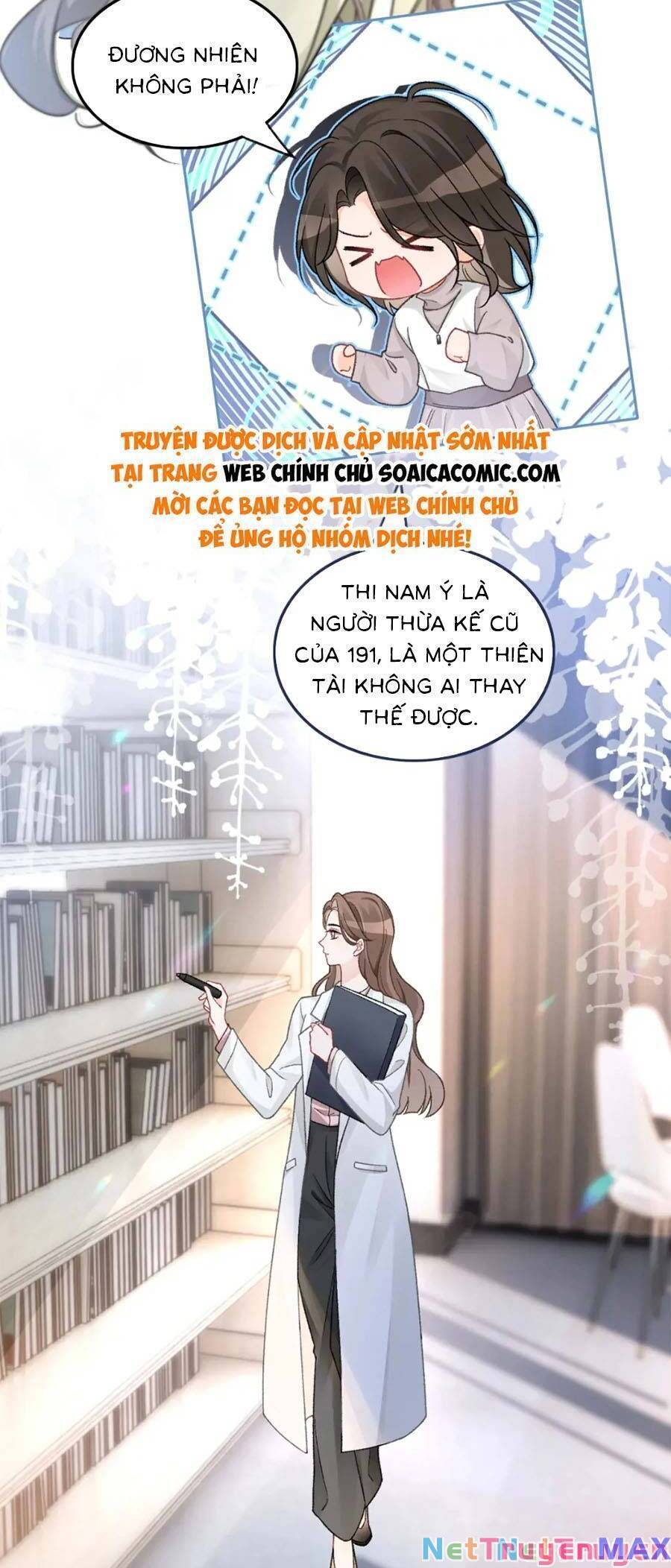 Được Các Anh Trai Chiều Chuộng Tôi Trở Nên Ngang Tàng: Chapter 182