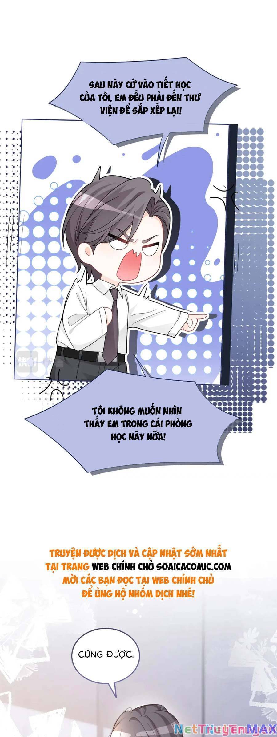 Được Các Anh Trai Chiều Chuộng Tôi Trở Nên Ngang Tàng: Chapter 182