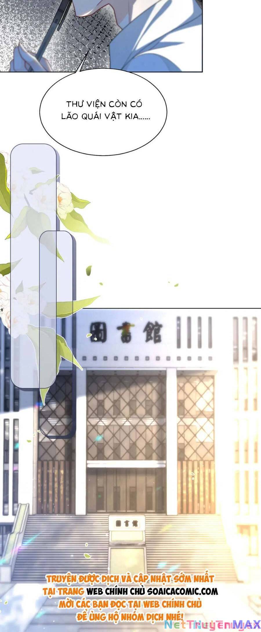 Được Các Anh Trai Chiều Chuộng Tôi Trở Nên Ngang Tàng: Chapter 182