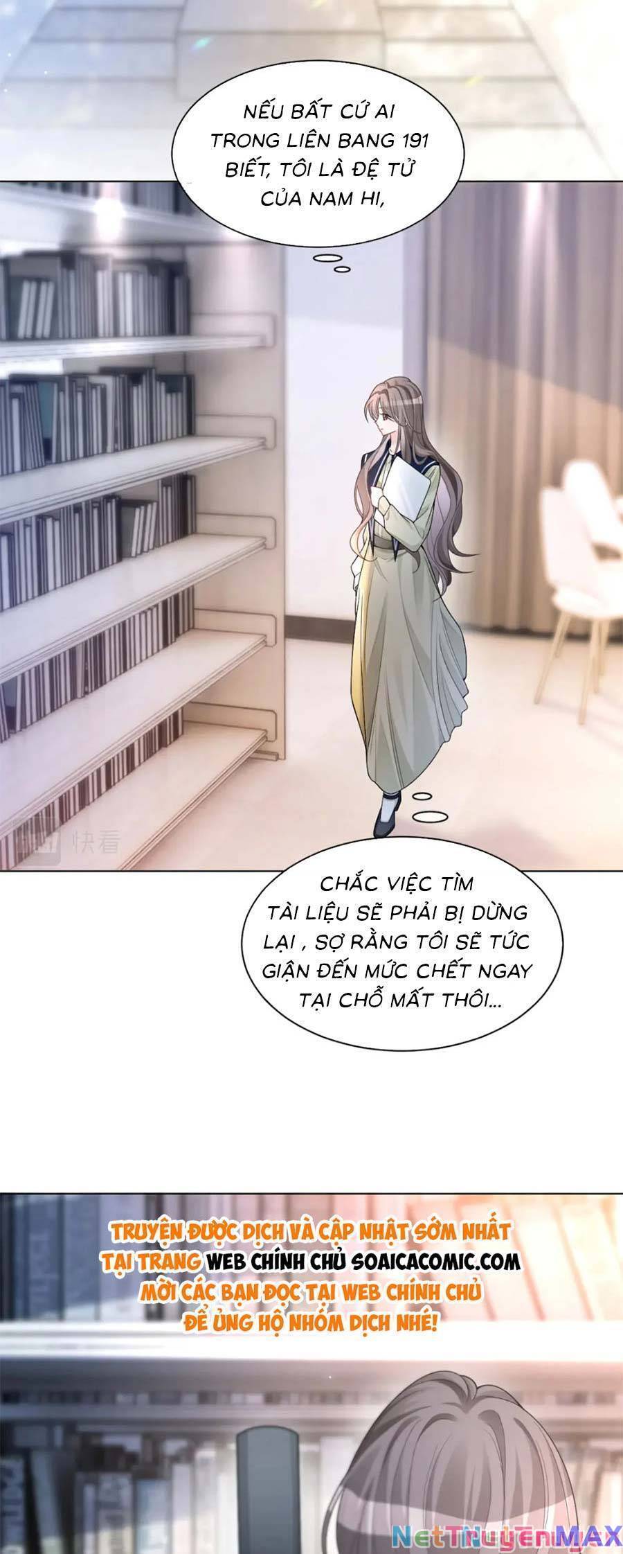 Được Các Anh Trai Chiều Chuộng Tôi Trở Nên Ngang Tàng: Chapter 182