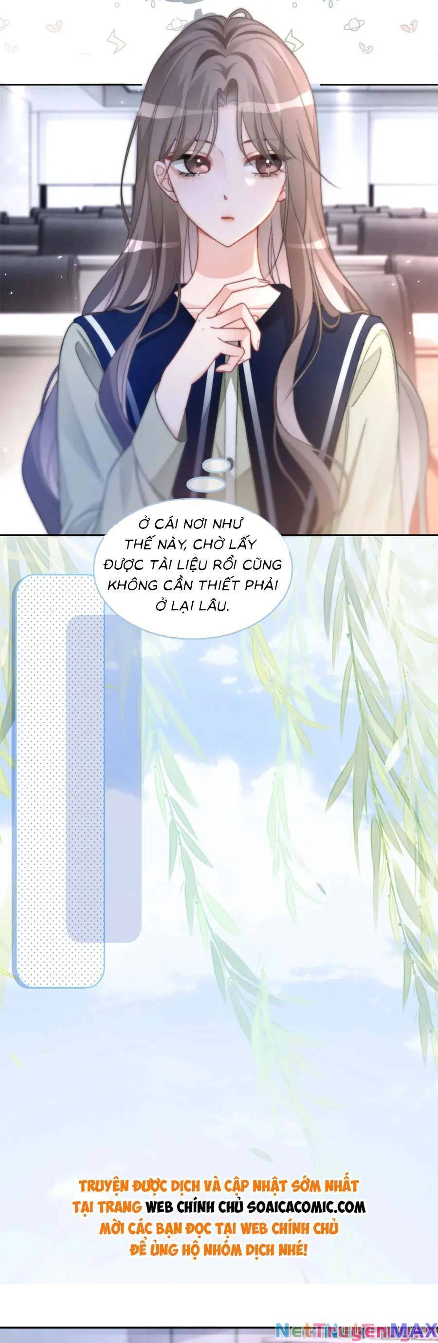 Được Các Anh Trai Chiều Chuộng Tôi Trở Nên Ngang Tàng: Chapter 182