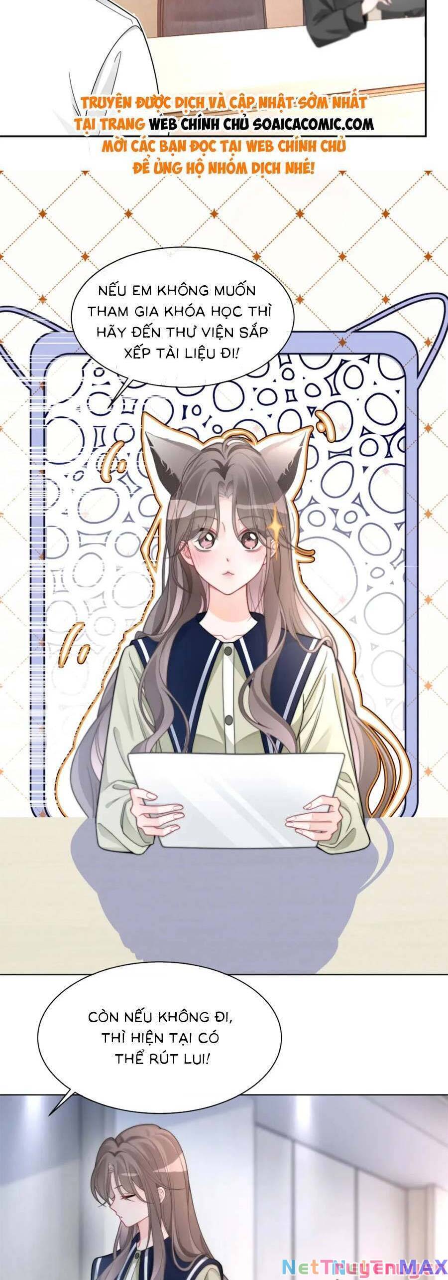 Được Các Anh Trai Chiều Chuộng Tôi Trở Nên Ngang Tàng: Chapter 182