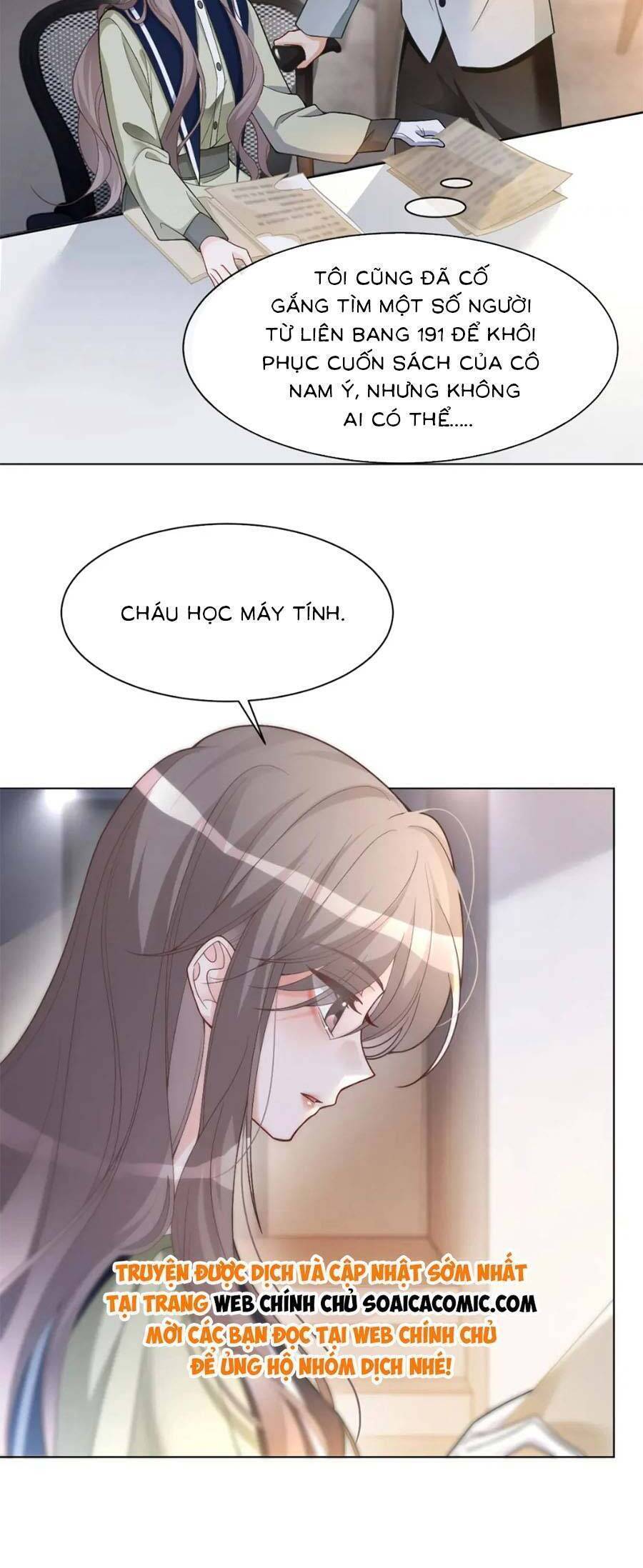Được Các Anh Trai Chiều Chuộng Tôi Trở Nên Ngang Tàng: Chapter 183