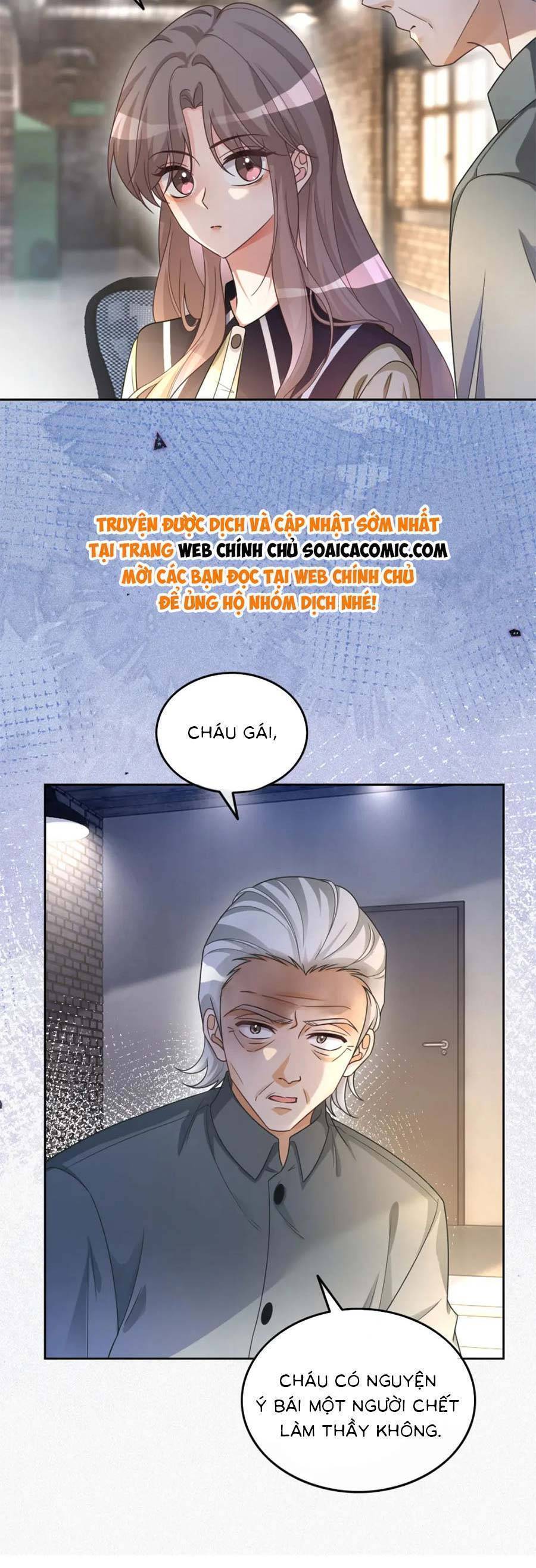 Được Các Anh Trai Chiều Chuộng Tôi Trở Nên Ngang Tàng: Chapter 183
