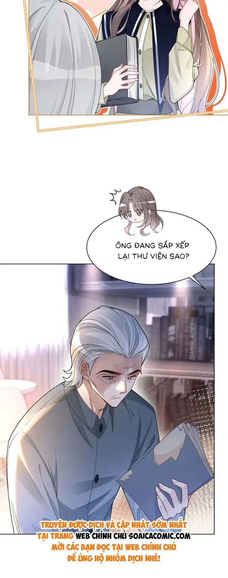 Được Các Anh Trai Chiều Chuộng Tôi Trở Nên Ngang Tàng: Chapter 183