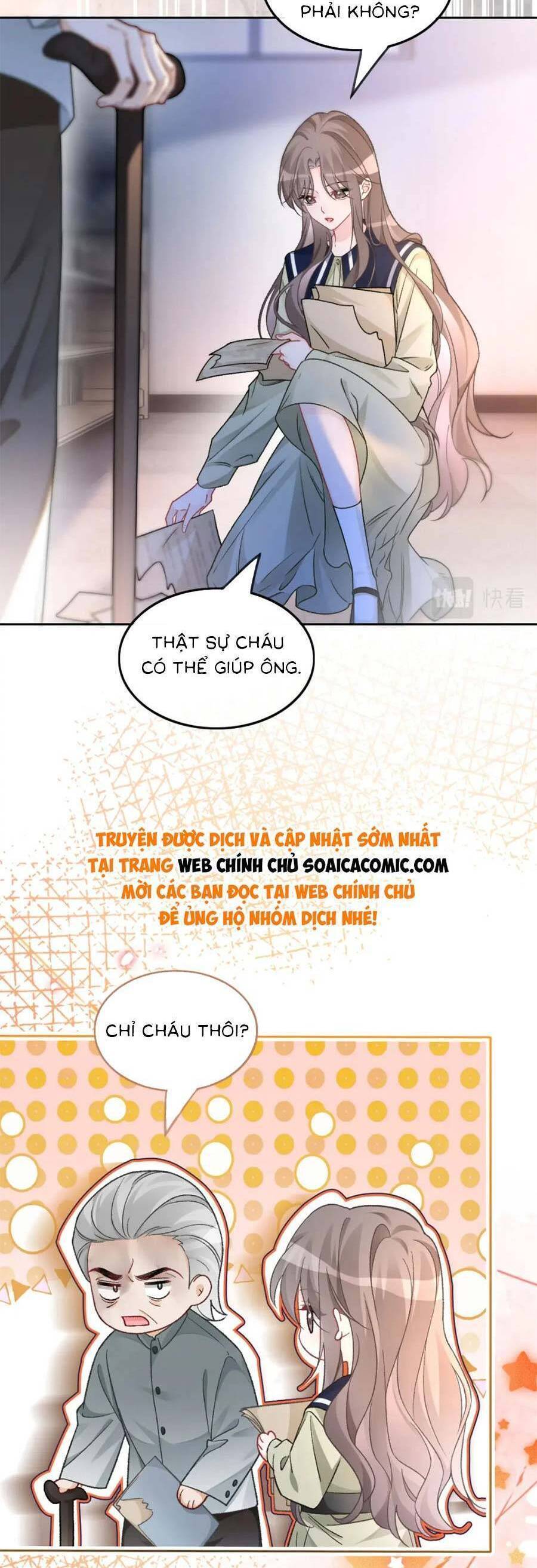 Được Các Anh Trai Chiều Chuộng Tôi Trở Nên Ngang Tàng: Chapter 183