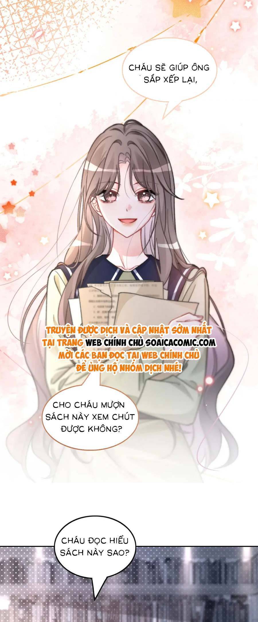 Được Các Anh Trai Chiều Chuộng Tôi Trở Nên Ngang Tàng: Chapter 183