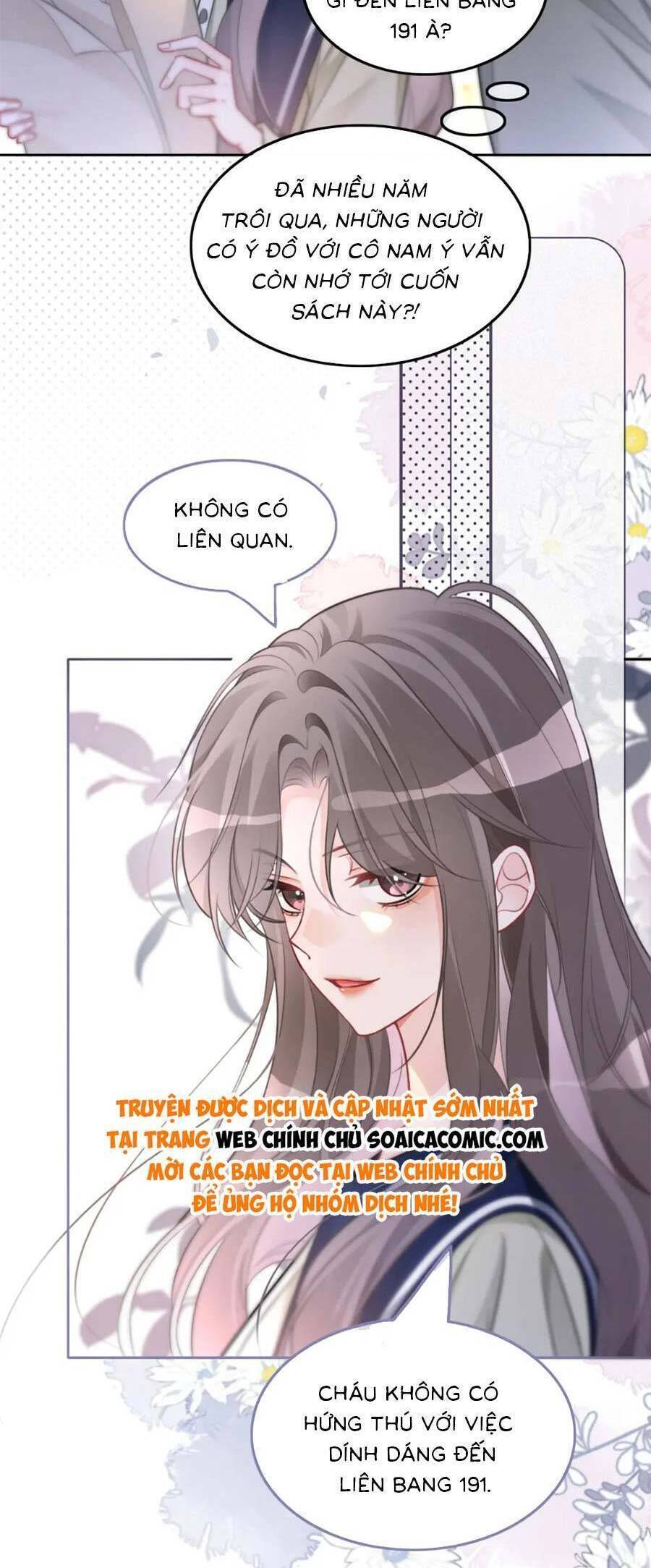 Được Các Anh Trai Chiều Chuộng Tôi Trở Nên Ngang Tàng: Chapter 183