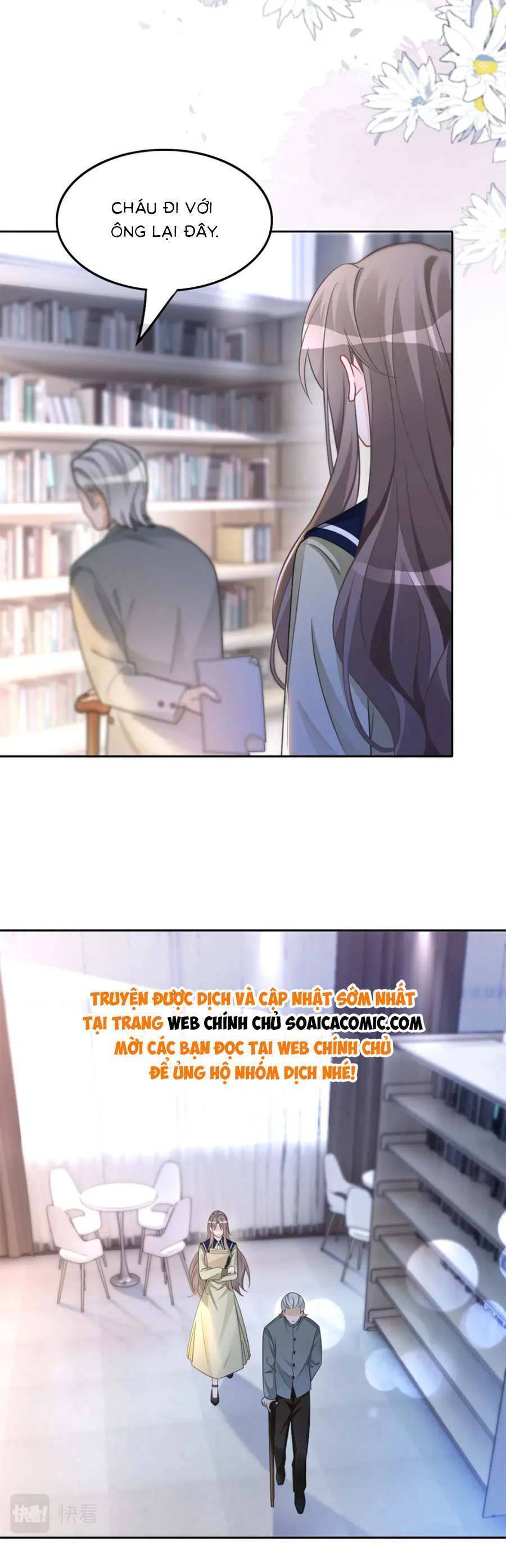 Được Các Anh Trai Chiều Chuộng Tôi Trở Nên Ngang Tàng: Chapter 183
