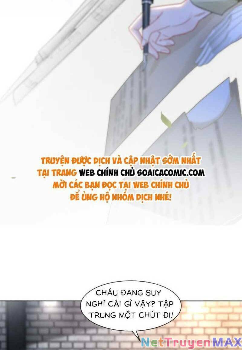 Được Các Anh Trai Chiều Chuộng Tôi Trở Nên Ngang Tàng: Chapter 184