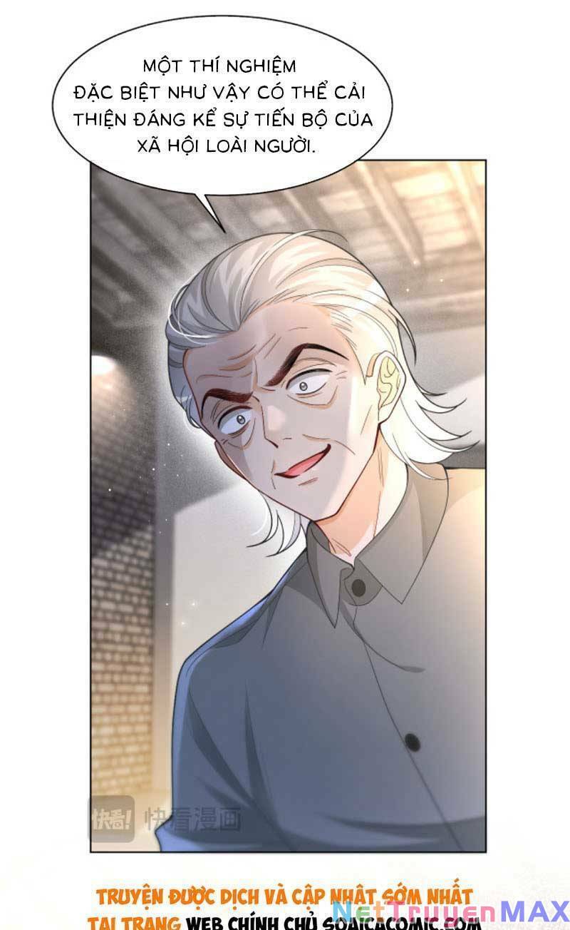 Được Các Anh Trai Chiều Chuộng Tôi Trở Nên Ngang Tàng: Chapter 184