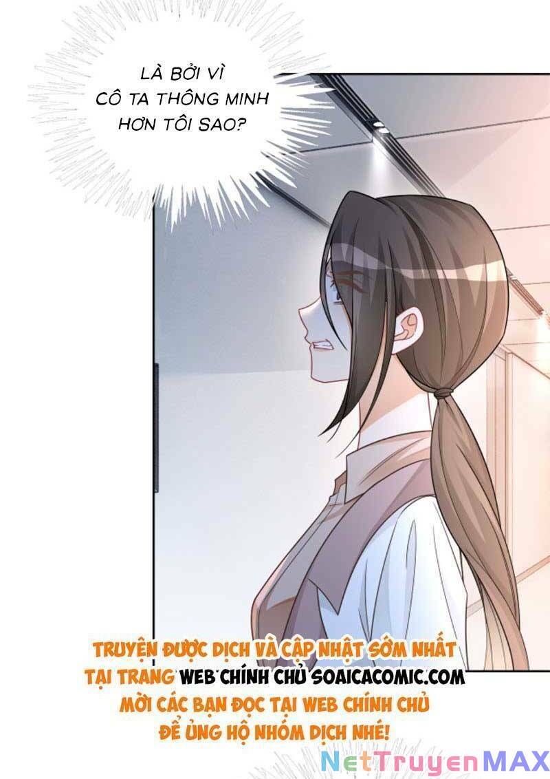 Được Các Anh Trai Chiều Chuộng Tôi Trở Nên Ngang Tàng: Chapter 184