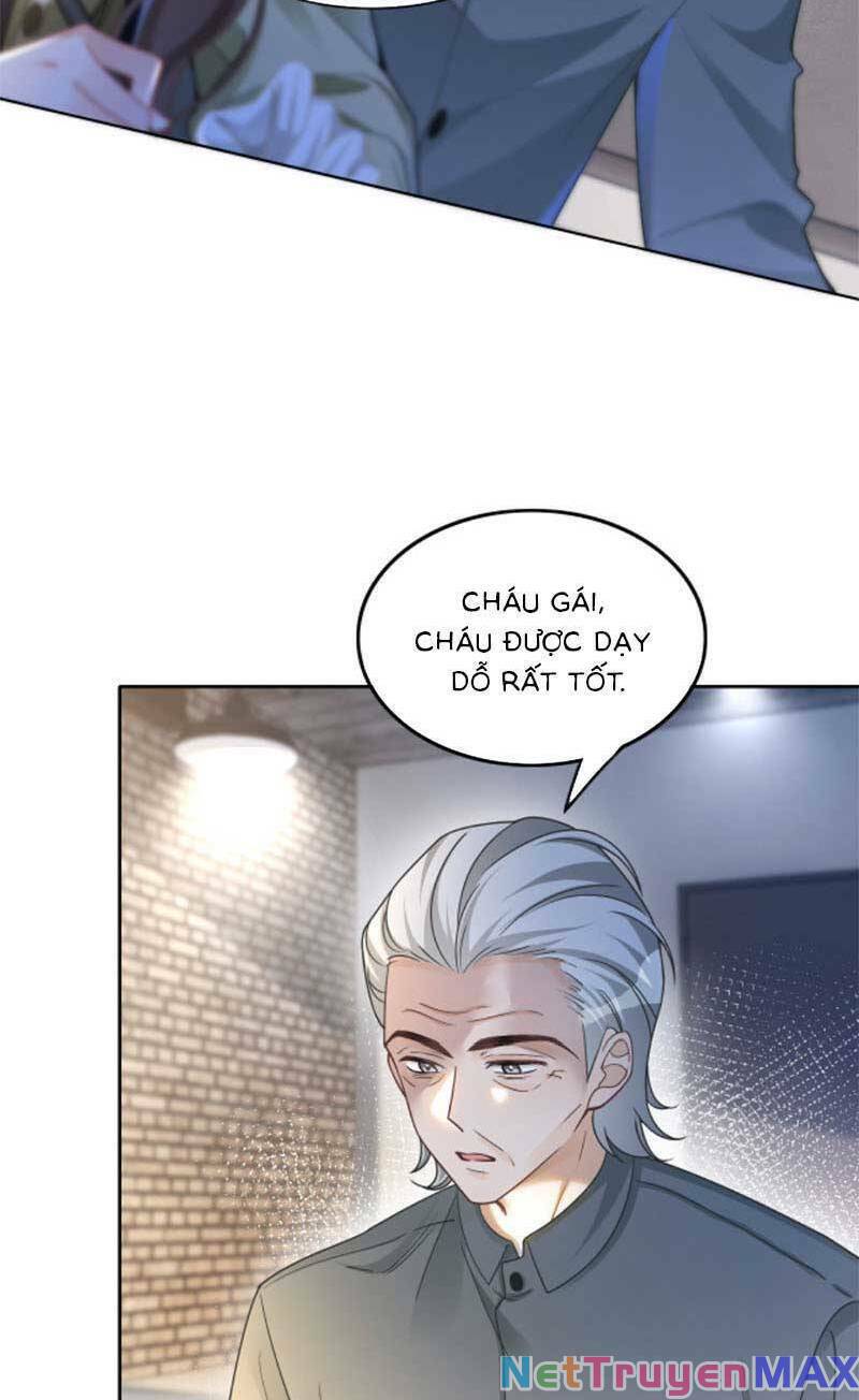 Được Các Anh Trai Chiều Chuộng Tôi Trở Nên Ngang Tàng: Chapter 184