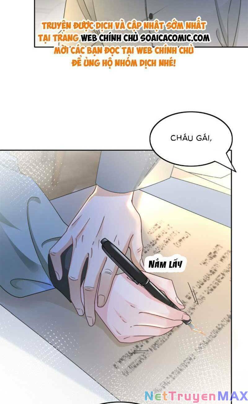 Được Các Anh Trai Chiều Chuộng Tôi Trở Nên Ngang Tàng: Chapter 184