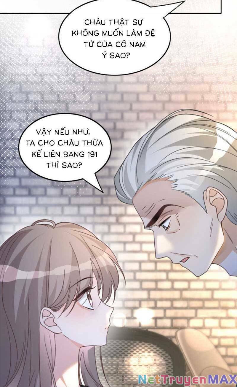 Được Các Anh Trai Chiều Chuộng Tôi Trở Nên Ngang Tàng: Chapter 184