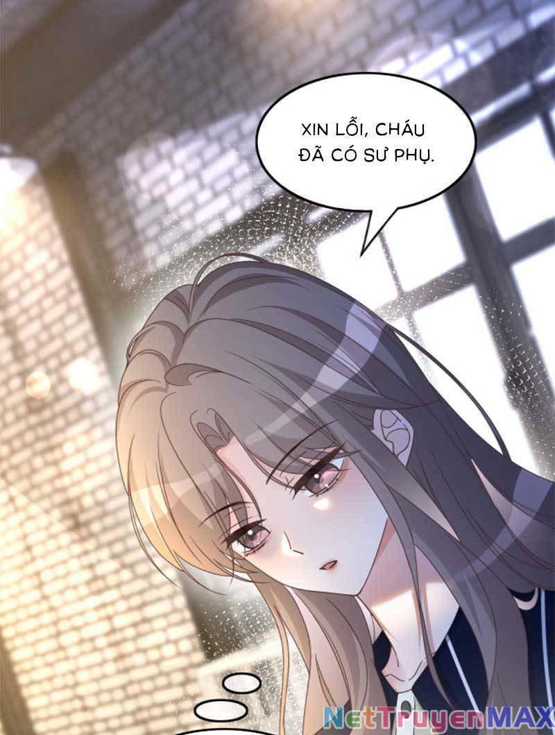 Được Các Anh Trai Chiều Chuộng Tôi Trở Nên Ngang Tàng: Chapter 184