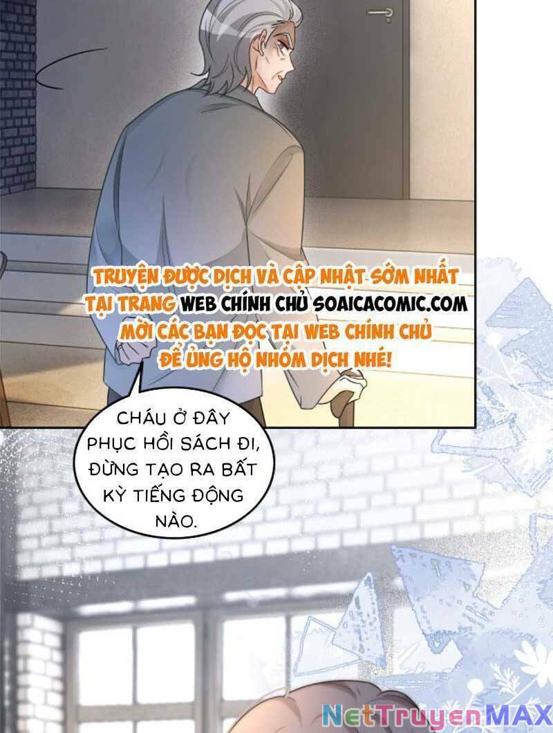 Được Các Anh Trai Chiều Chuộng Tôi Trở Nên Ngang Tàng: Chapter 184