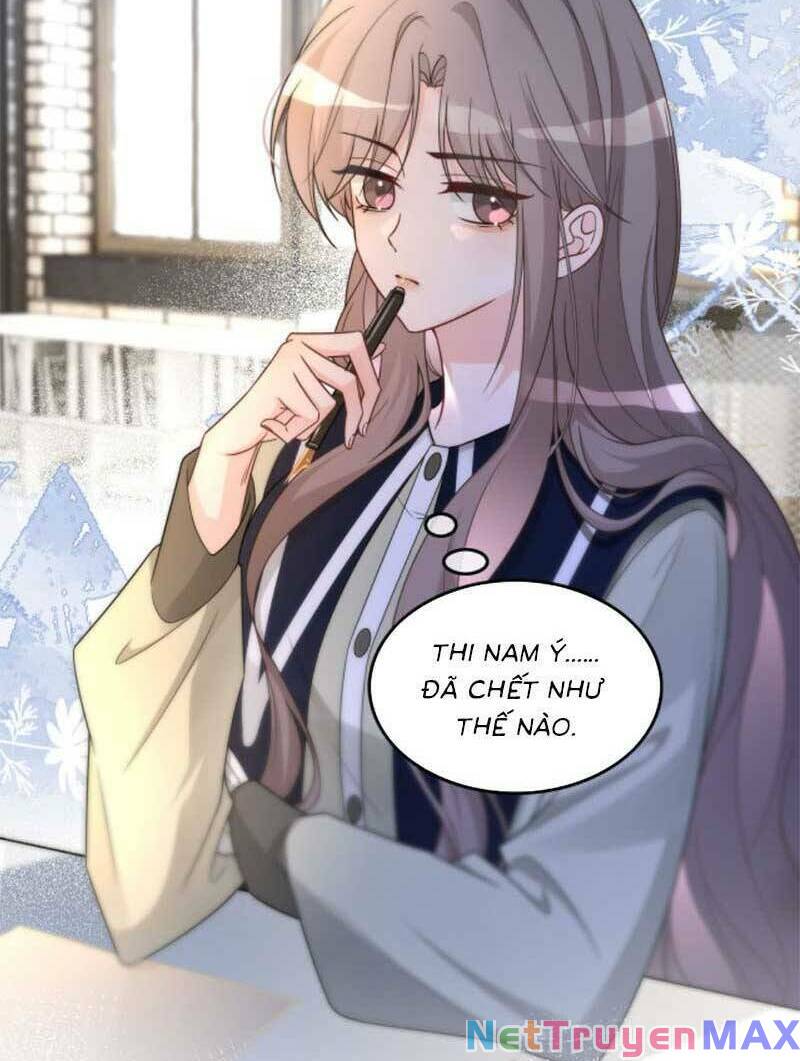 Được Các Anh Trai Chiều Chuộng Tôi Trở Nên Ngang Tàng: Chapter 184
