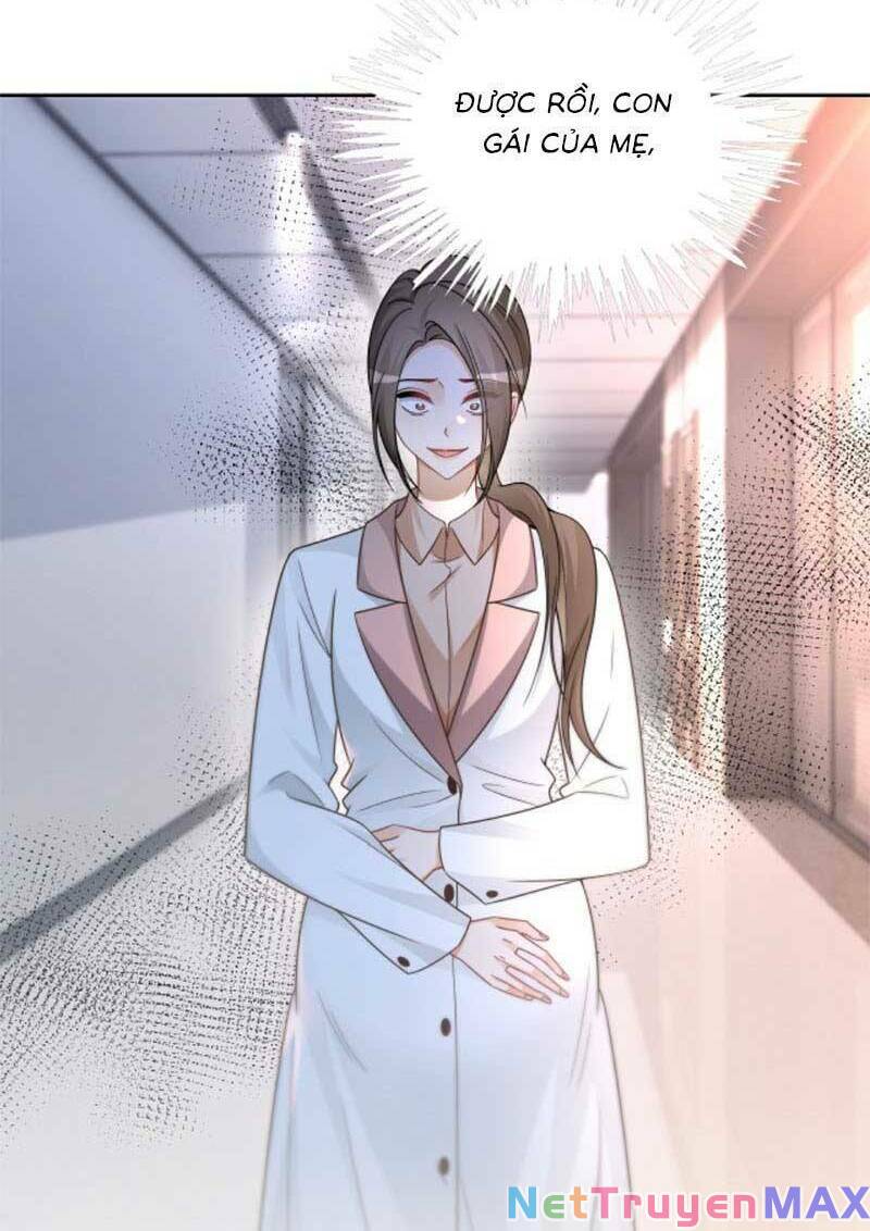 Được Các Anh Trai Chiều Chuộng Tôi Trở Nên Ngang Tàng: Chapter 184