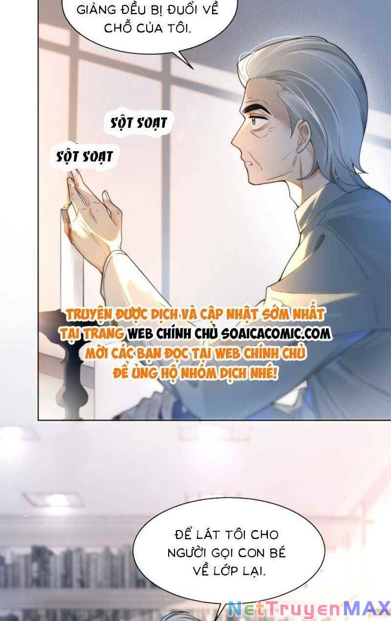 Được Các Anh Trai Chiều Chuộng Tôi Trở Nên Ngang Tàng: Chapter 184