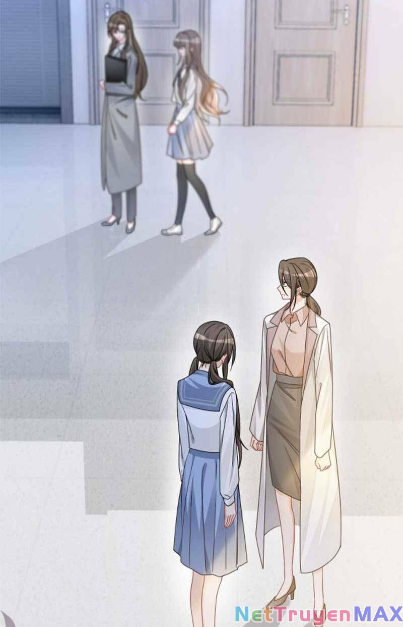 Được Các Anh Trai Chiều Chuộng Tôi Trở Nên Ngang Tàng: Chapter 184