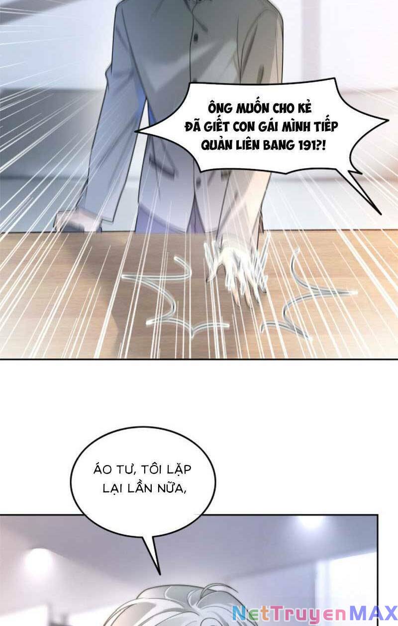 Được Các Anh Trai Chiều Chuộng Tôi Trở Nên Ngang Tàng: Chapter 185