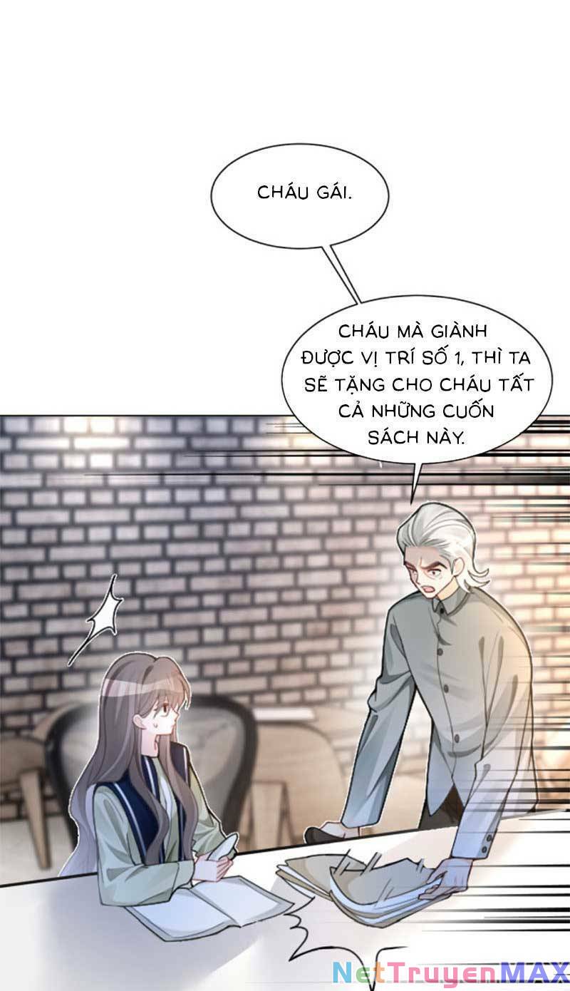 Được Các Anh Trai Chiều Chuộng Tôi Trở Nên Ngang Tàng: Chapter 185