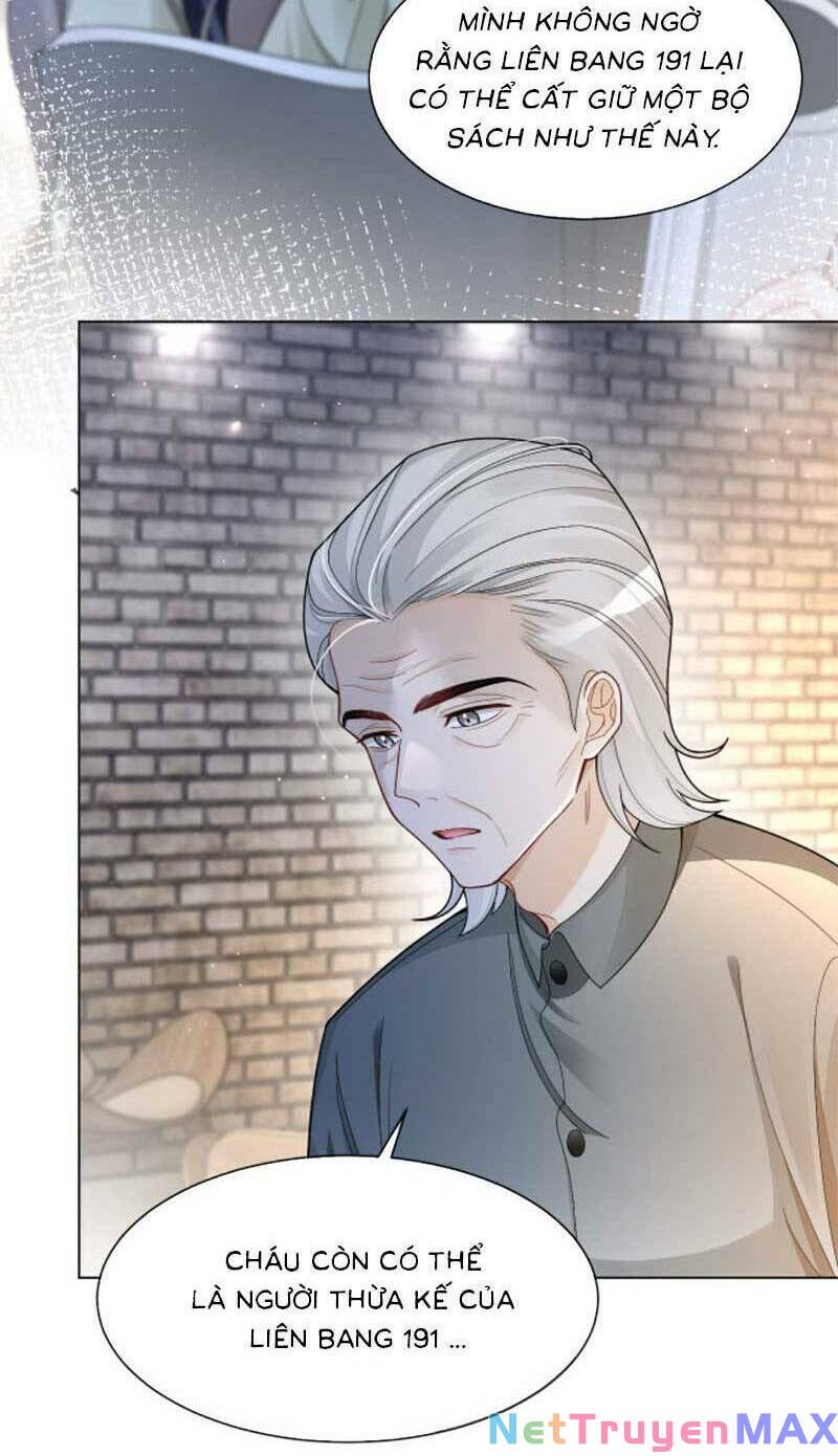 Được Các Anh Trai Chiều Chuộng Tôi Trở Nên Ngang Tàng: Chapter 185