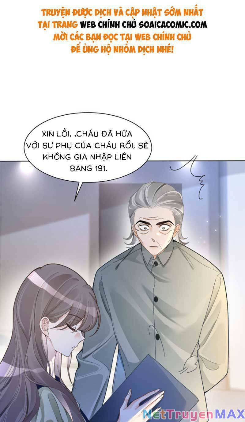 Được Các Anh Trai Chiều Chuộng Tôi Trở Nên Ngang Tàng: Chapter 185
