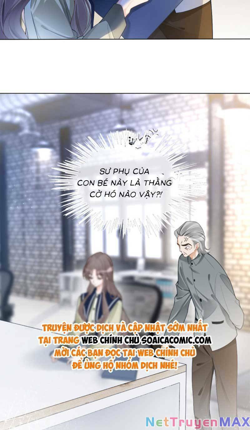 Được Các Anh Trai Chiều Chuộng Tôi Trở Nên Ngang Tàng: Chapter 185