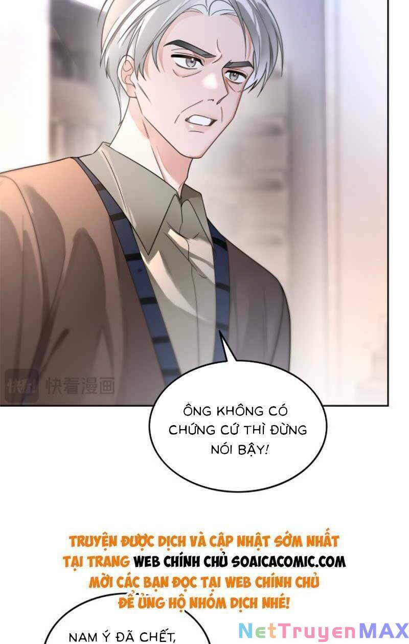 Được Các Anh Trai Chiều Chuộng Tôi Trở Nên Ngang Tàng: Chapter 185