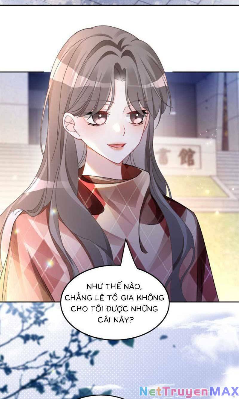 Được Các Anh Trai Chiều Chuộng Tôi Trở Nên Ngang Tàng: Chapter 185