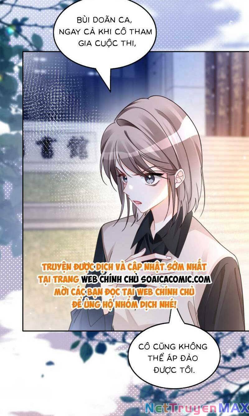 Được Các Anh Trai Chiều Chuộng Tôi Trở Nên Ngang Tàng: Chapter 185
