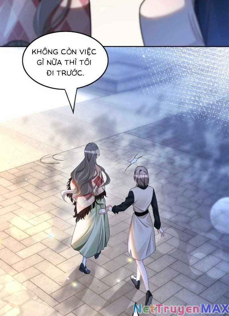 Được Các Anh Trai Chiều Chuộng Tôi Trở Nên Ngang Tàng: Chapter 185