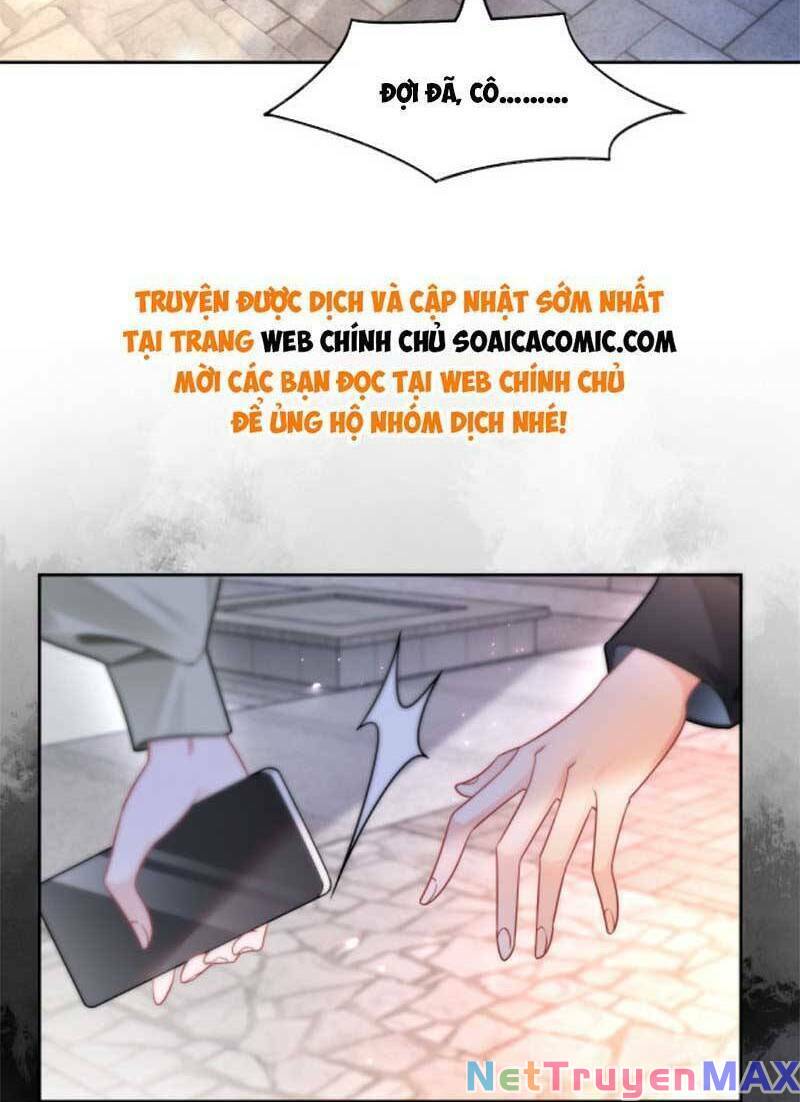Được Các Anh Trai Chiều Chuộng Tôi Trở Nên Ngang Tàng: Chapter 185