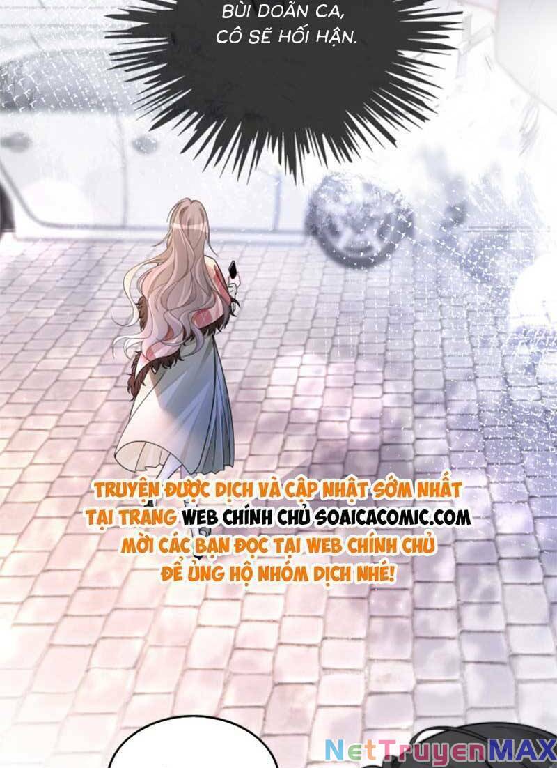 Được Các Anh Trai Chiều Chuộng Tôi Trở Nên Ngang Tàng: Chapter 185