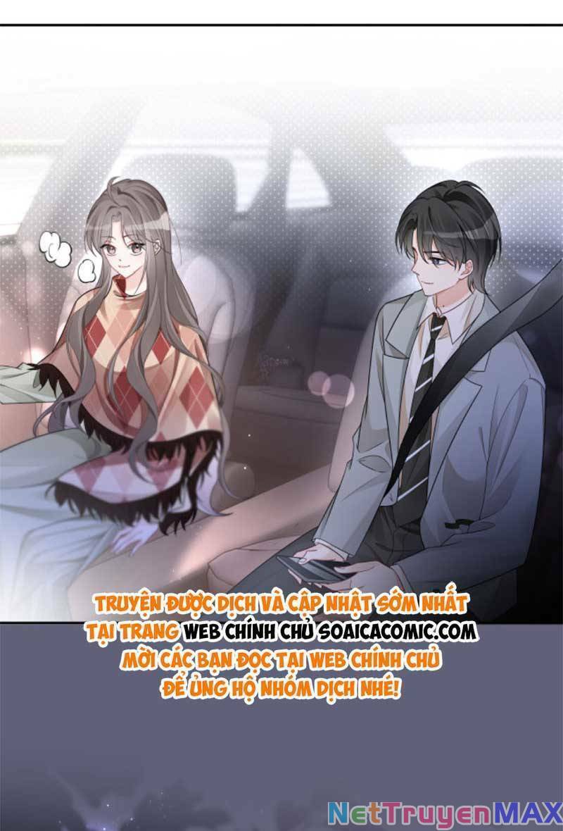 Được Các Anh Trai Chiều Chuộng Tôi Trở Nên Ngang Tàng: Chapter 185