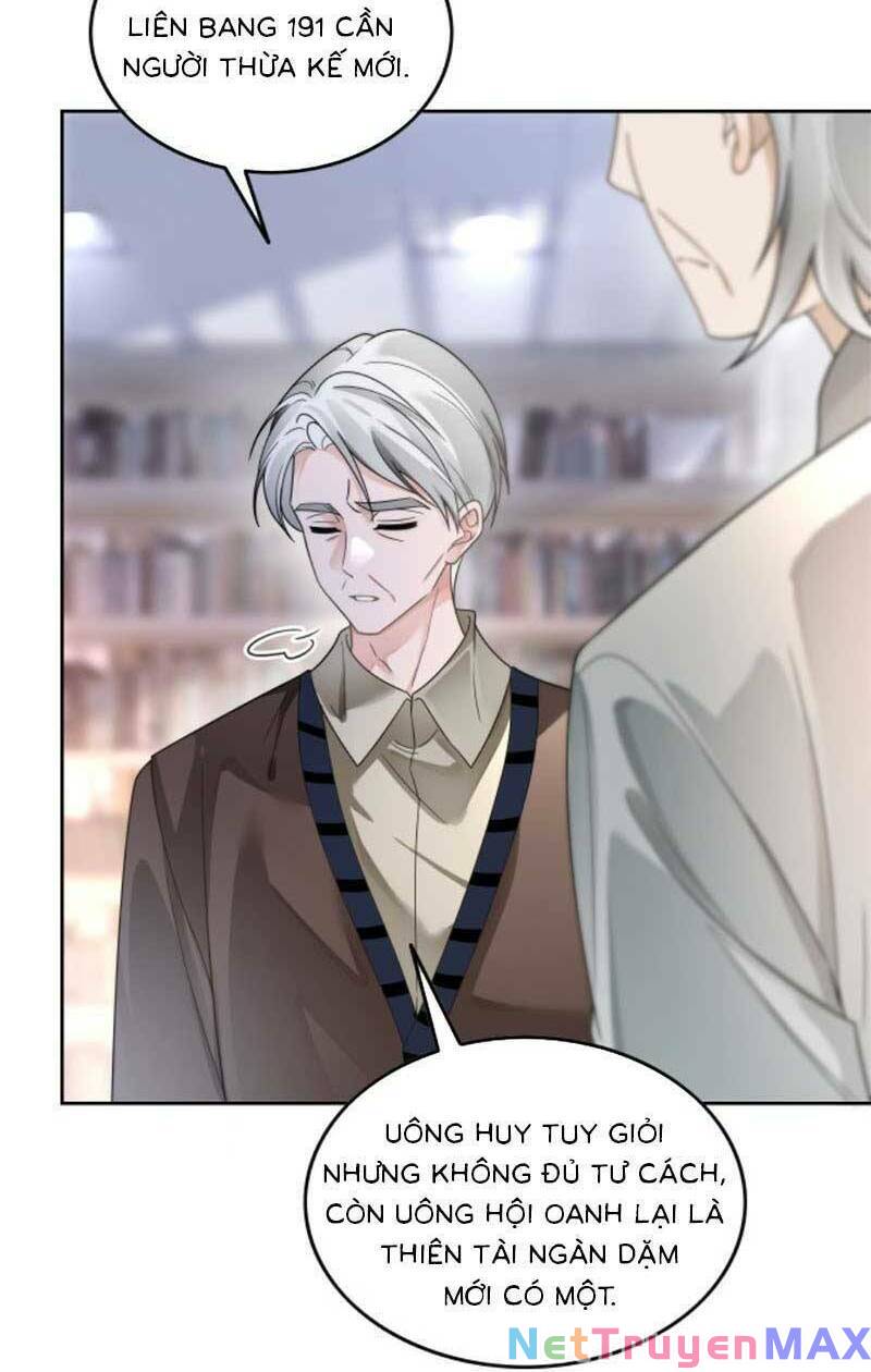 Được Các Anh Trai Chiều Chuộng Tôi Trở Nên Ngang Tàng: Chapter 185
