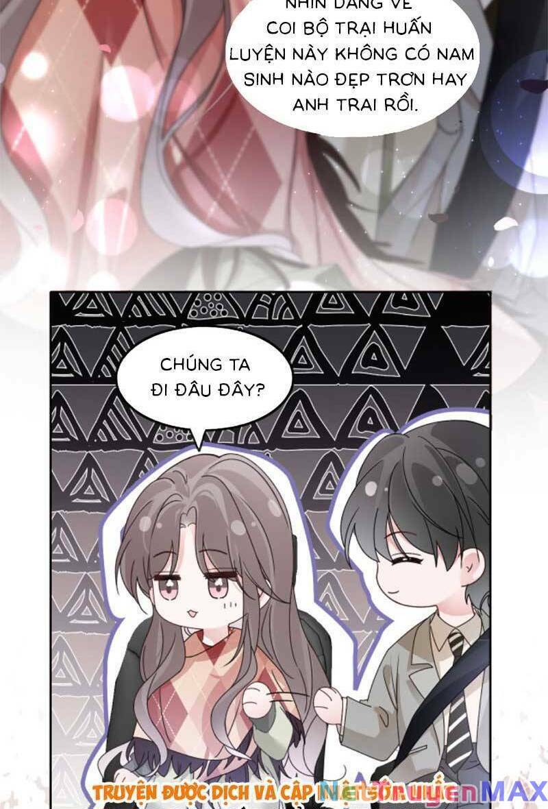 Được Các Anh Trai Chiều Chuộng Tôi Trở Nên Ngang Tàng: Chapter 185