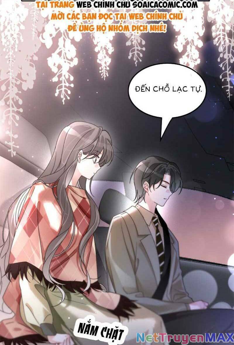 Được Các Anh Trai Chiều Chuộng Tôi Trở Nên Ngang Tàng: Chapter 185