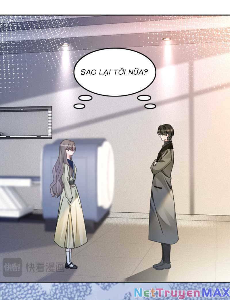 Được Các Anh Trai Chiều Chuộng Tôi Trở Nên Ngang Tàng: Chapter 185