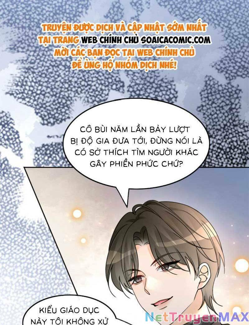 Được Các Anh Trai Chiều Chuộng Tôi Trở Nên Ngang Tàng: Chapter 185