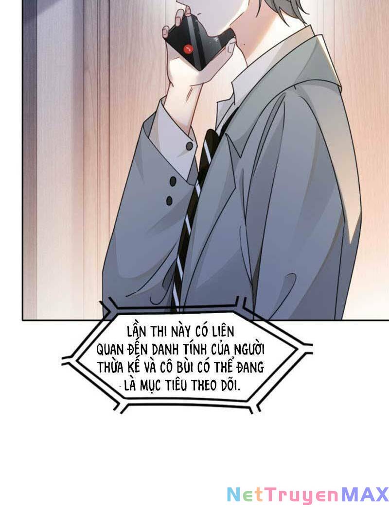 Được Các Anh Trai Chiều Chuộng Tôi Trở Nên Ngang Tàng: Chapter 185