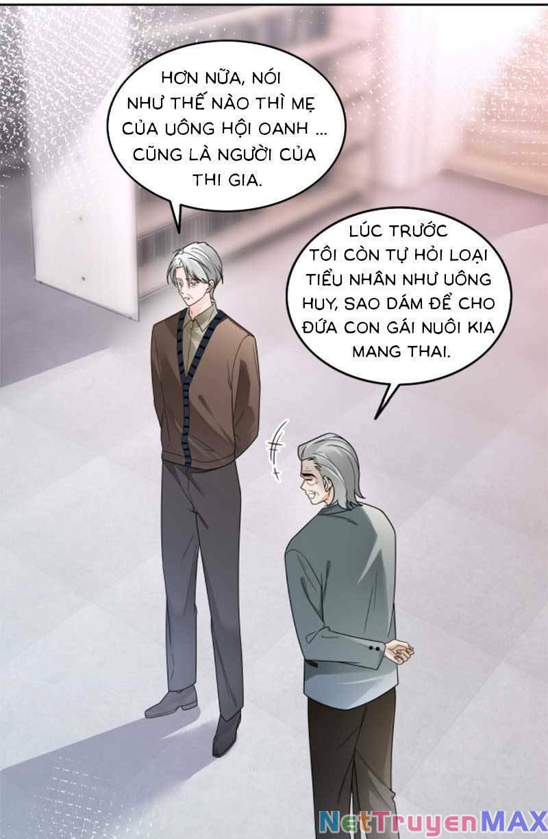 Được Các Anh Trai Chiều Chuộng Tôi Trở Nên Ngang Tàng: Chapter 185