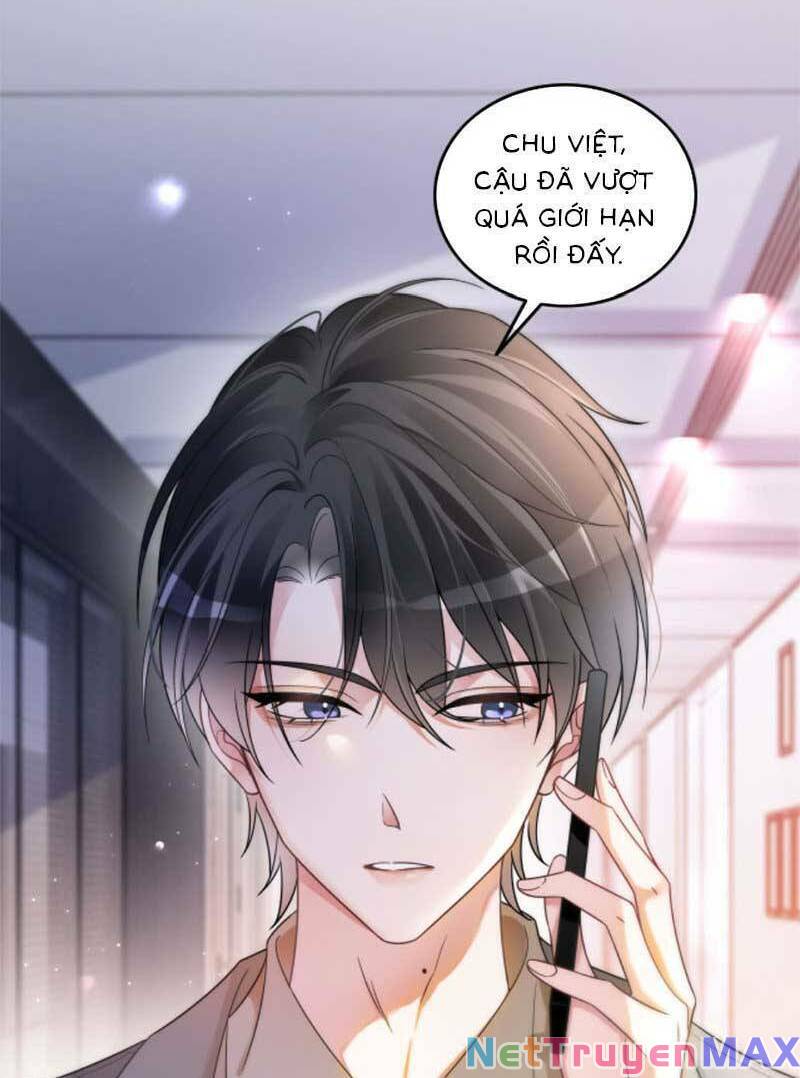 Được Các Anh Trai Chiều Chuộng Tôi Trở Nên Ngang Tàng: Chapter 185