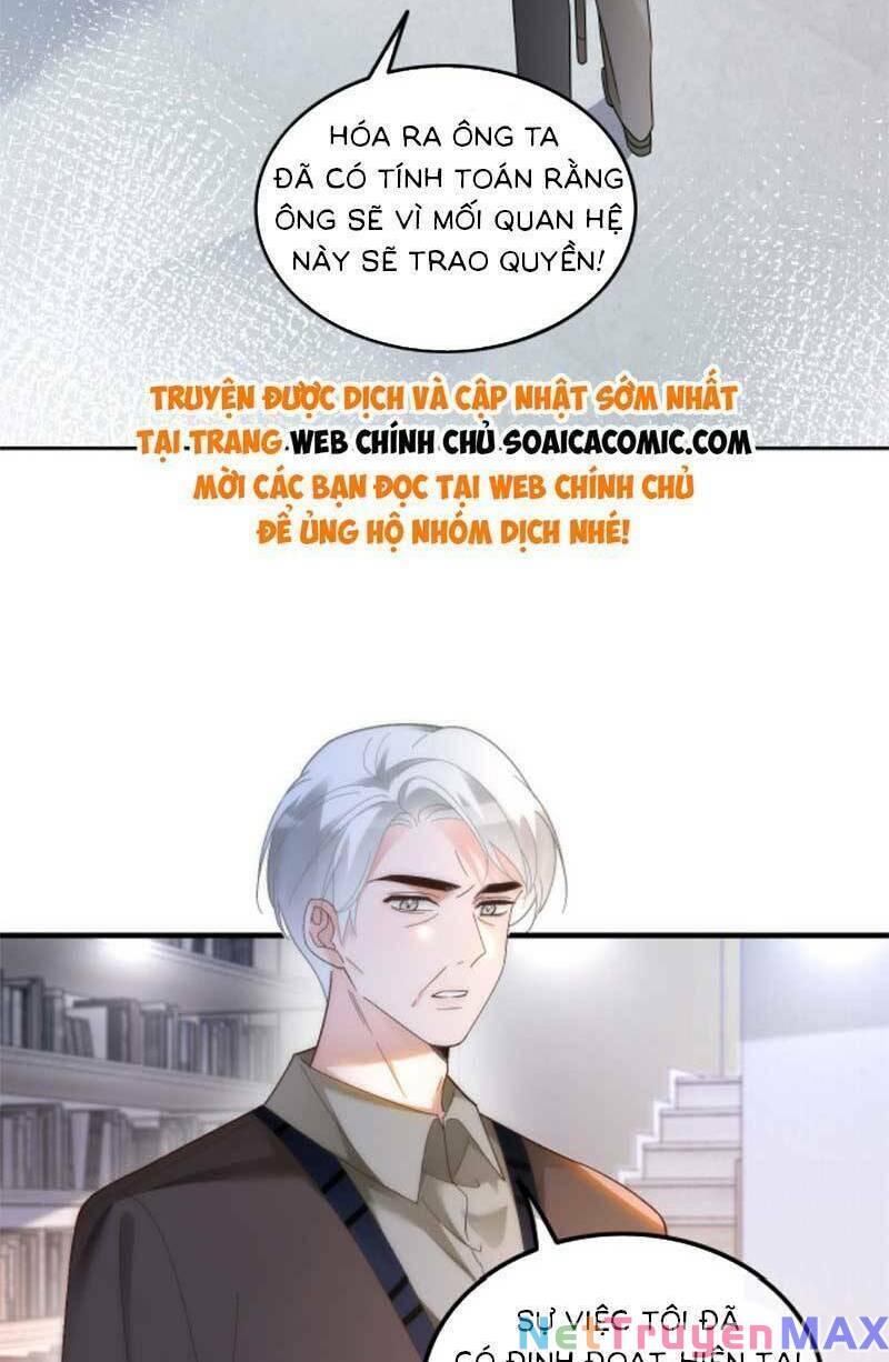 Được Các Anh Trai Chiều Chuộng Tôi Trở Nên Ngang Tàng: Chapter 185