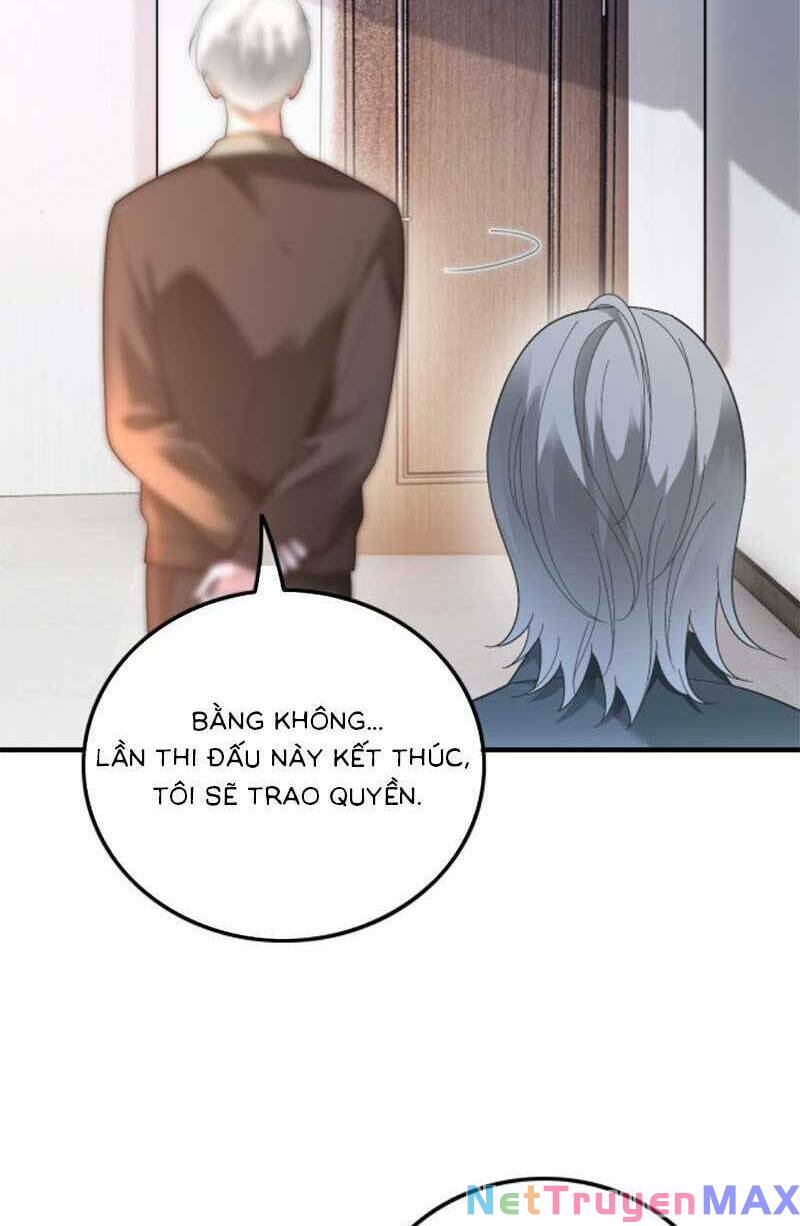 Được Các Anh Trai Chiều Chuộng Tôi Trở Nên Ngang Tàng: Chapter 185