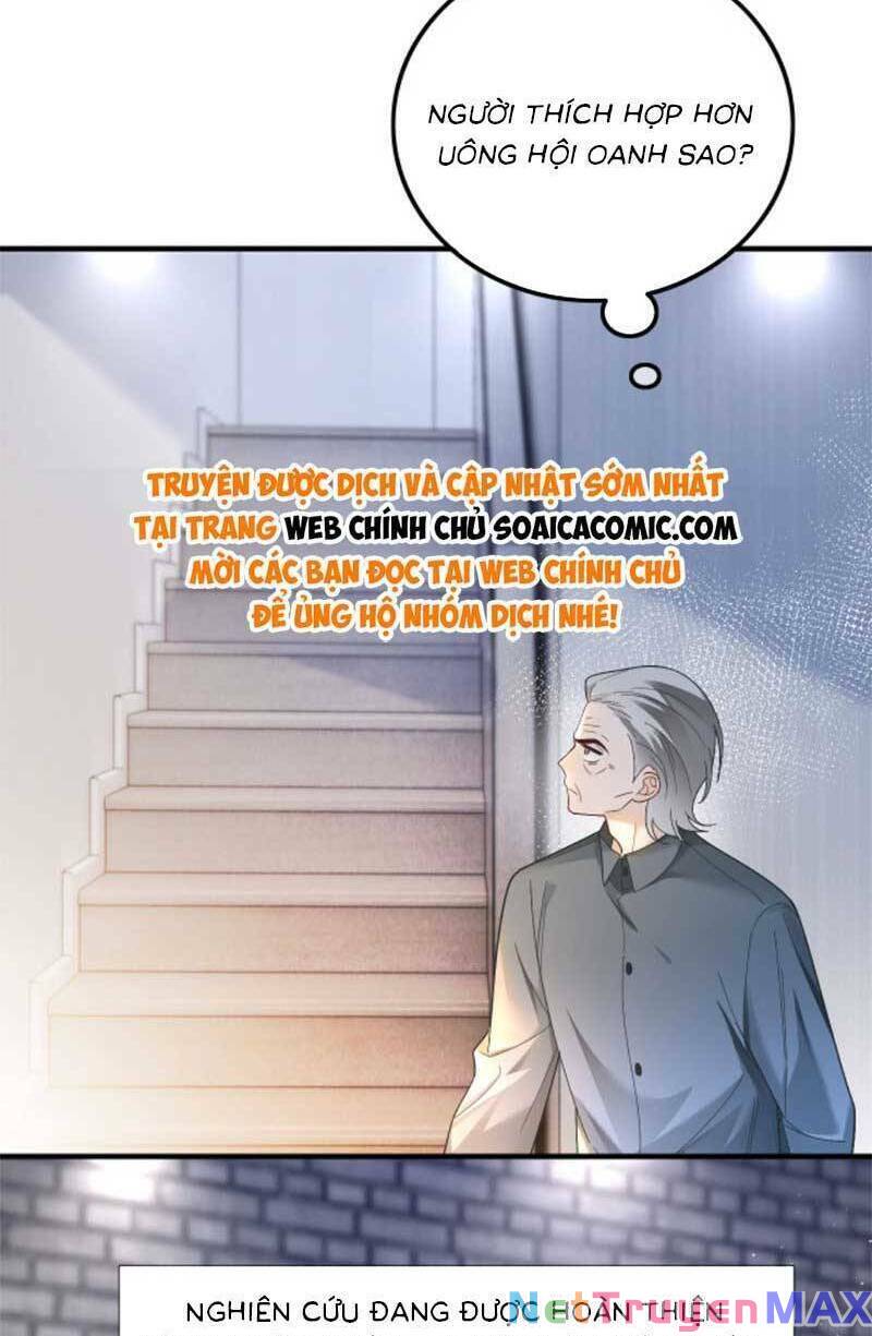 Được Các Anh Trai Chiều Chuộng Tôi Trở Nên Ngang Tàng: Chapter 185