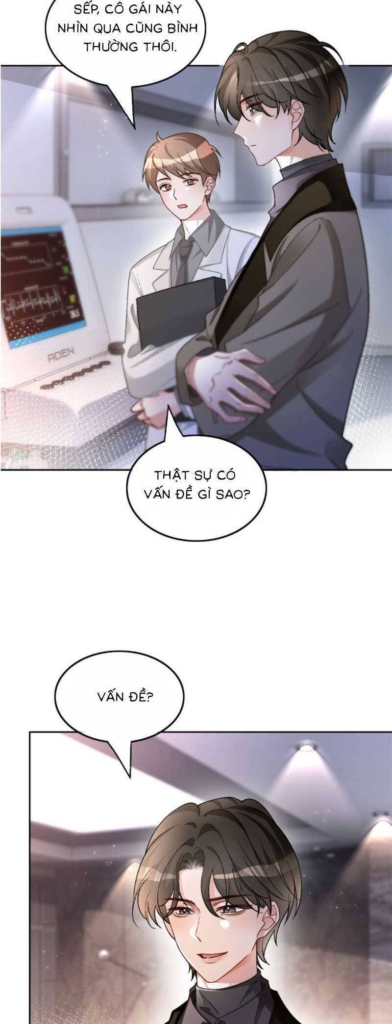 Được Các Anh Trai Chiều Chuộng Tôi Trở Nên Ngang Tàng: Chapter 186